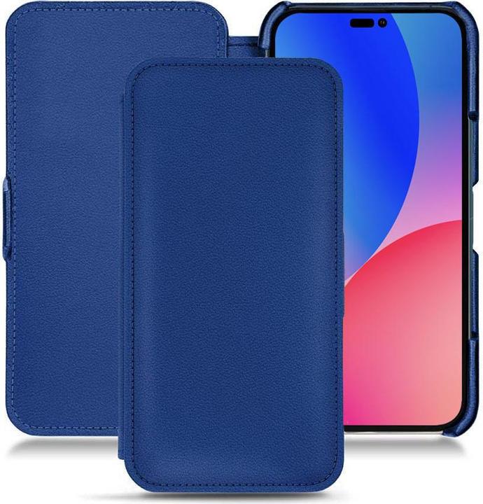 Bleu Océan PU ( Pantone #003da5 )