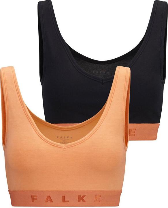 Actual product image Falke Women (M, pack of 2)