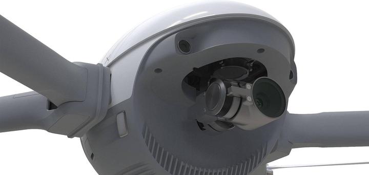 Immagine prodotto PowerVision PowerEgg X drone volante resistente alle intemperie (30 min, 12 Mpx)