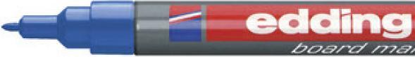 Actual product image Edding 361 (Blue, 1 mm, 1 x)