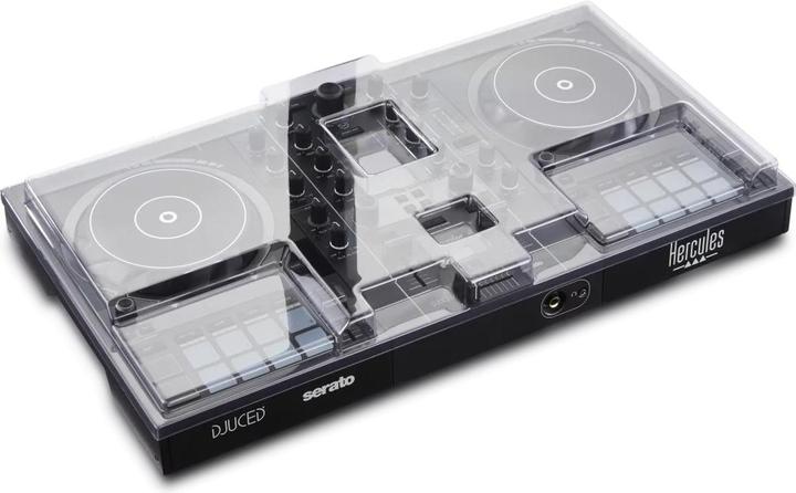 Decksaver LE Hercules DJ Control Inpulse 500