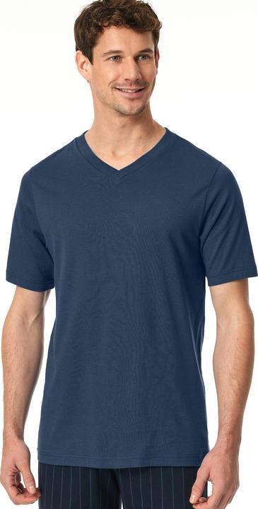 Schiesser T-Shirt V-Ausschnitt