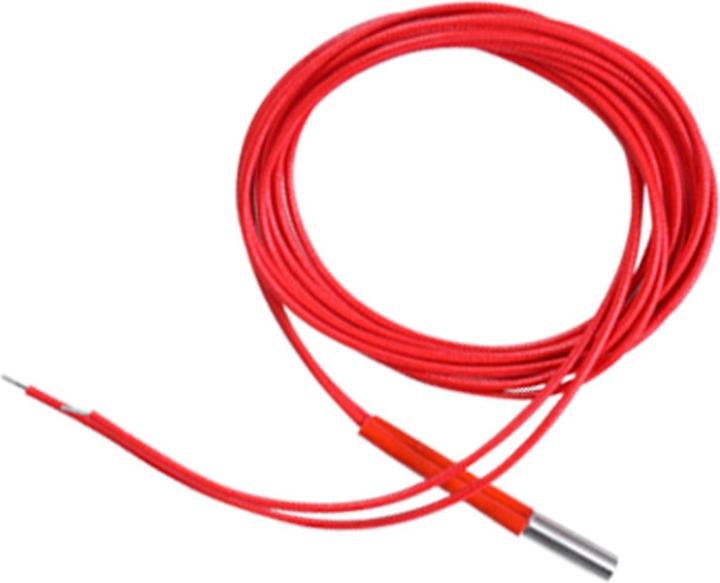 Immagine prodotto Creality Kit di riparazione della cartuccia di riscaldamento 12V 40W (Tubo flessibile)