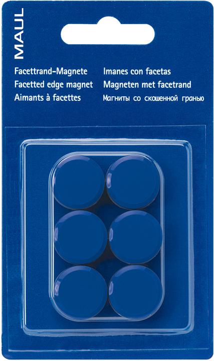 Immagine prodotto Maul per magnete (6 x)