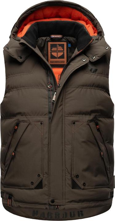 Image du produit Stone Harbour Egoor (L)