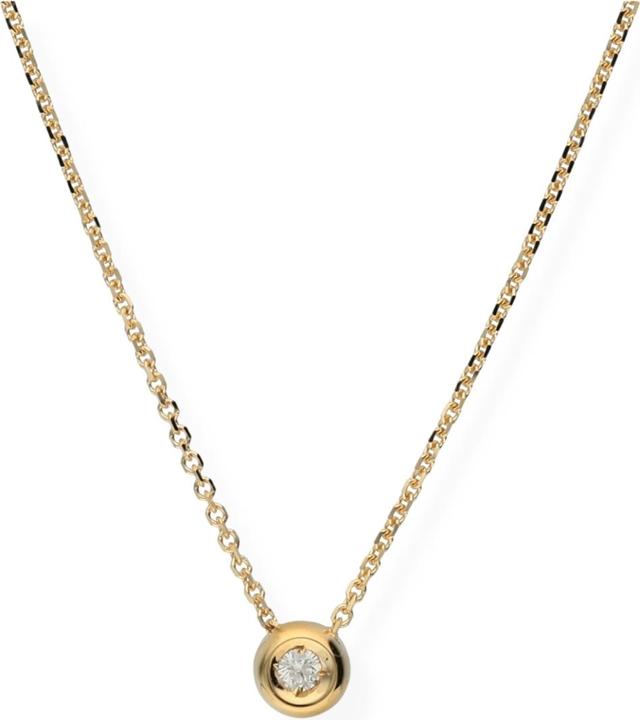 Actual product image Carat Solitaire (Gold 18ct)