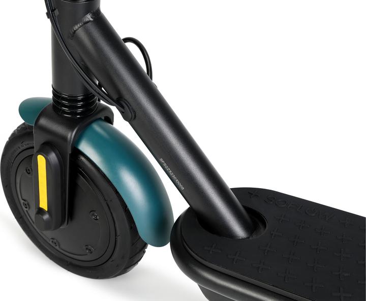 Produktbild SoFlow So2 Zero (20 km/h, 20 km, 300 W)