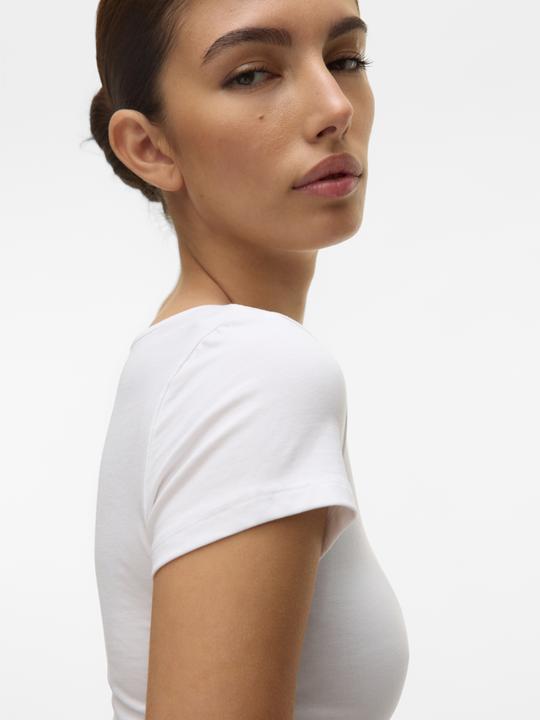 Immagine prodotto Vero Moda Vmmaxi My Soft Ss U-Neck Noos (XXL)