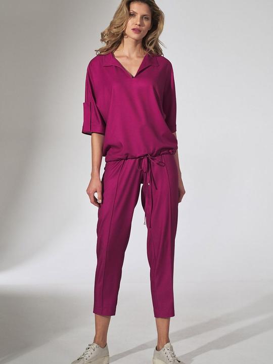 Actual product image Figl Ladies trousers (S)