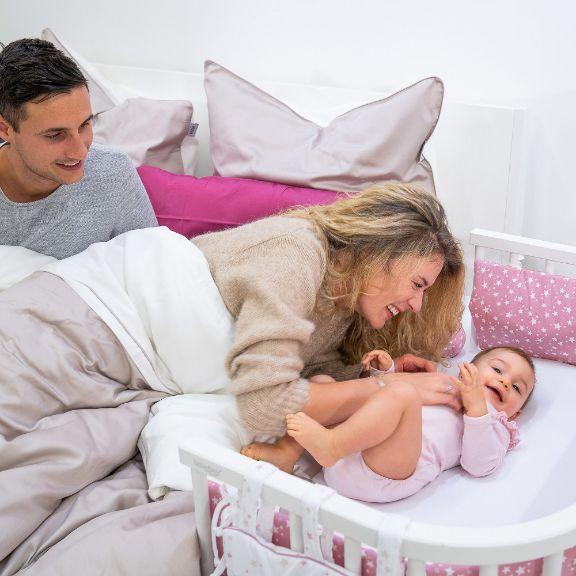 Image du produit Babybay KlimaWave (81 x 41,5 cm)