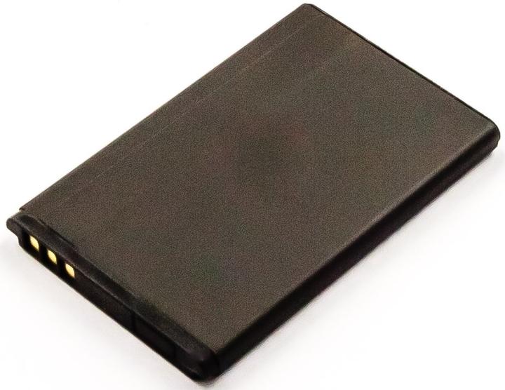 Immagine prodotto AGI Batteria compatibile con Doro PhoneEasy 515/PhoneEasy 516 - Batteria - 900 mAh