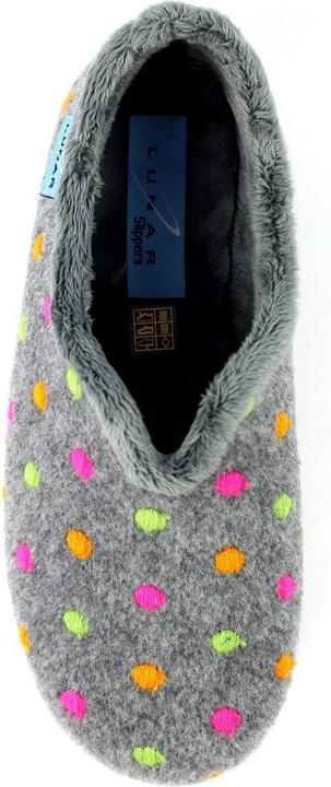 Produktbild Lunar Hausschuhe Studio (40)