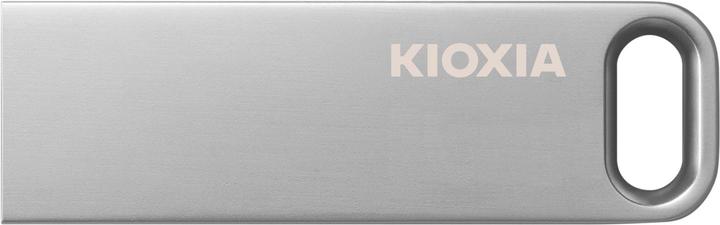 Kioxia TransMemory U366 64GB Metal (64 GB, USB-A, USB 3.2)