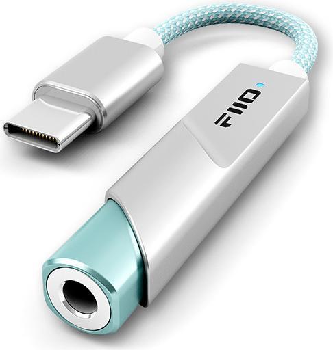 FiiO KA11 (USB-DAC)