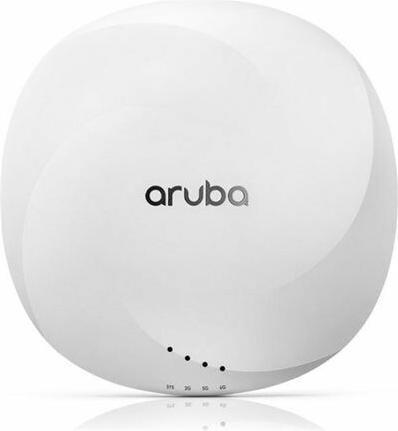 HPE Aruba AP-654 (RW) - Campus - Punto di accesso (2400 Mbit/s)