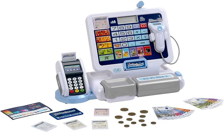 Theo Klein Tablet-Kassenstation