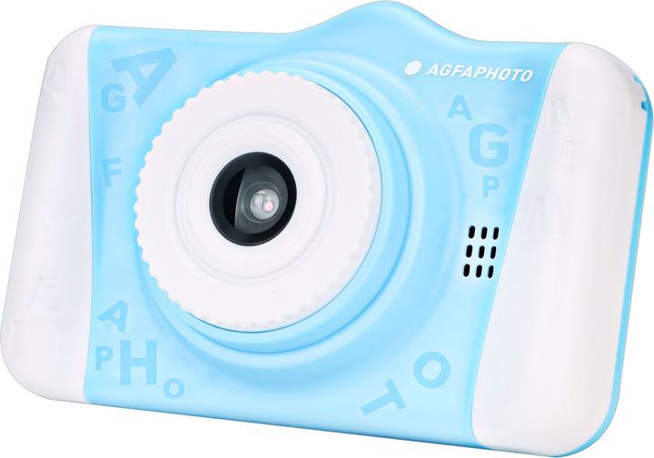 Actual product image AGFAPHOTO Realikids Cam 2