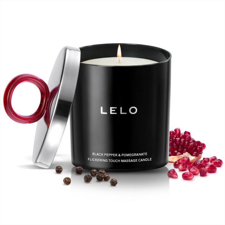 Actual product image LELO Massage Candle (150 ml)