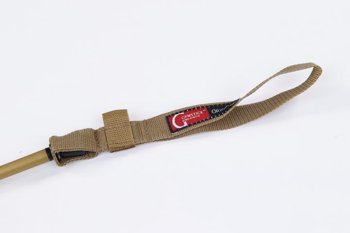 Produktbild Gymstick Ersatztubings (0.75 m, Extra Stark)