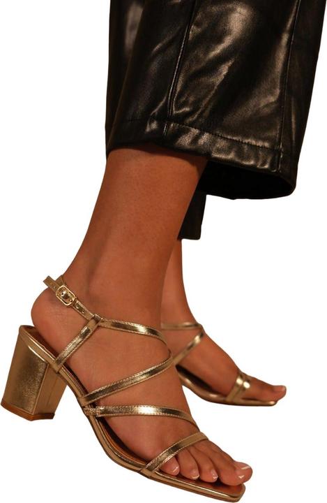 Image du produit Where's That From - Sandales SIDRA - Femme (36)