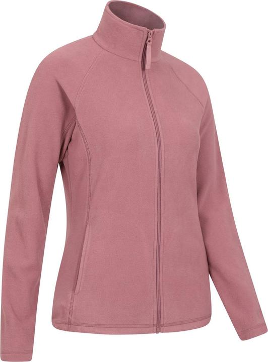 Immagine prodotto Mountain Warehouse Raso Giacca in Pile Donna (34)