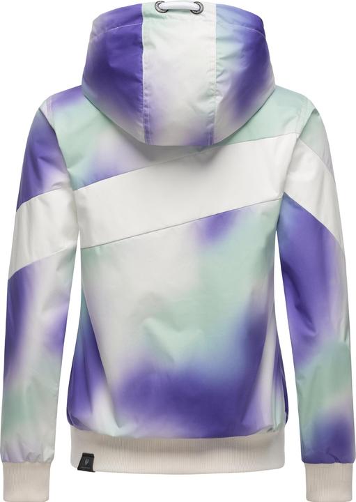 Actual product image Ragwear Nuggie Block Ombre Intl. (M)