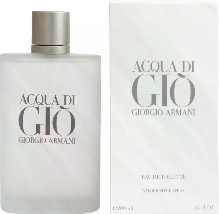 Giorgio Armani Acqua di Giò
