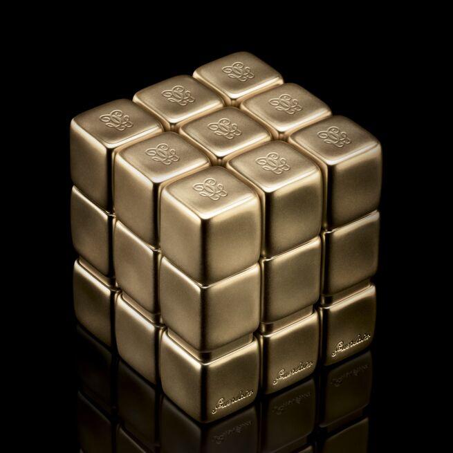 Produktbild Guerlain KissKiss Matte (M308)