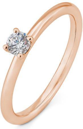 Produktbild Breuning 4er Krappe (55, 750/18 K Gold)