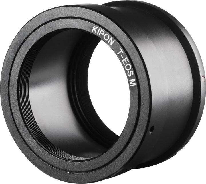 Actual product image Walimex 800/8.0 DSLR Mirror Canon M (Canon EF-M, full size)