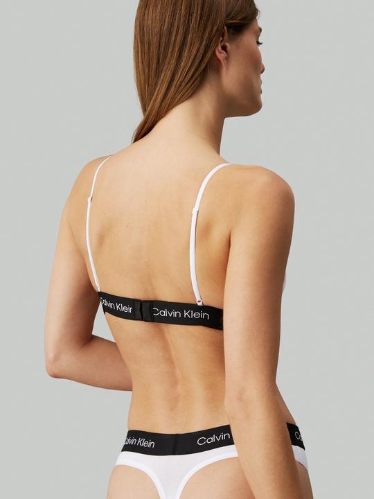 Produktbild Calvin Klein MODERN THONG, 100 (L)