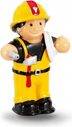 Produktbild WOW Tommy's Käferboot