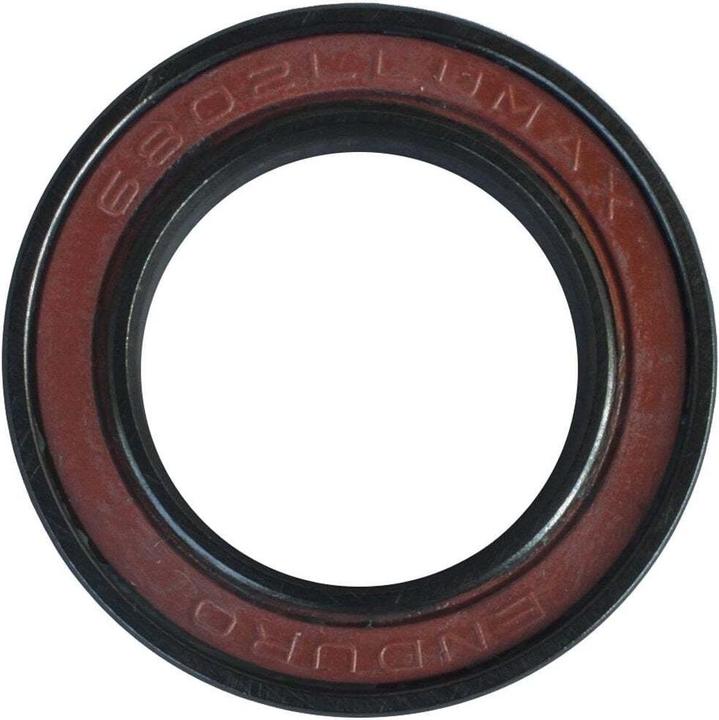 Produktbild Enduro Bearings 6802 LLU MAX BO ABEC3