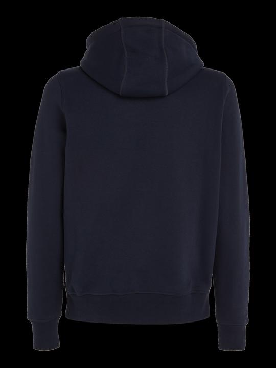 Produktbild Tommy Hilfiger Moderner College-Kapuzenpullover für Herren (M)