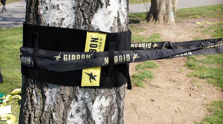 Produktbild Gibbon Tree Wear XL (2 m)