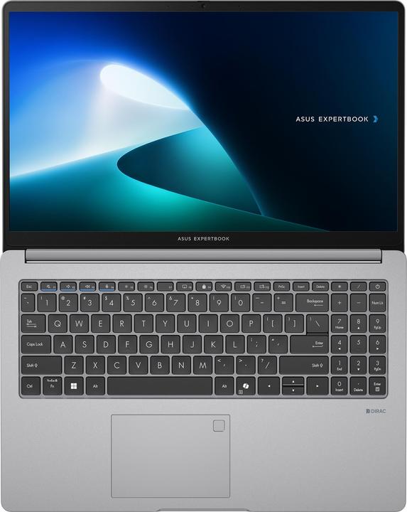 Produktbild ASUS ExpertBook P1 (15.60", Intel Core i7-13700H, 16 GB, 512 GB, CH)