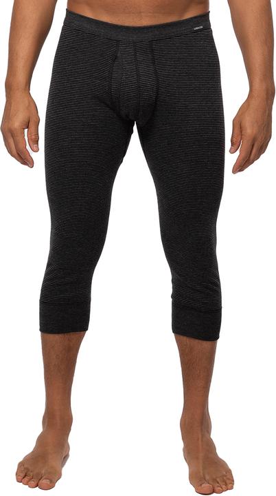 Produktbild Ammann 2er Pack Jeans Lange Unterhose (XL, 2er Pack)