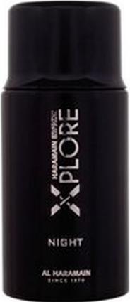 Immagine prodotto Al Haramain Notte Xplore (Eau de parfum, 100 ml)