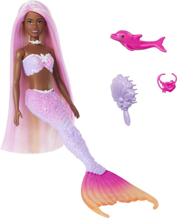 Produktbild Barbie Meerjungfrau