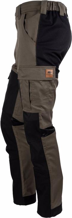 Produktbild Forsberg Vildmark extrem robuste und elastische Outdoorhose (60)