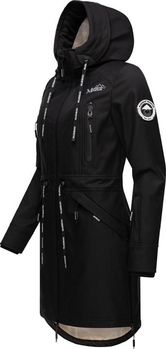 Actual product image Marikoo Racquellee (XL)