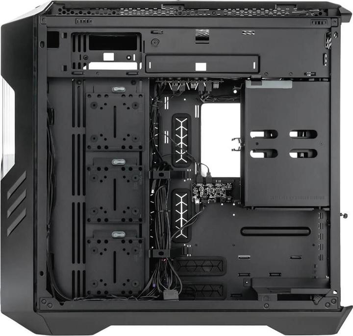 Image du produit Cooler Master HAF 700 (E-ATX)