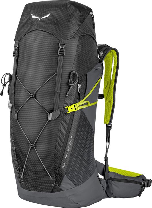 Actual product image Salewa Alp Trainer 35+3 (35 l)
