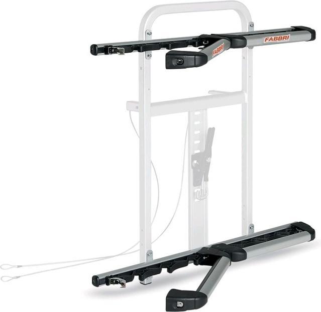 Produktbild Fabbri Gringo SkiBoardSet