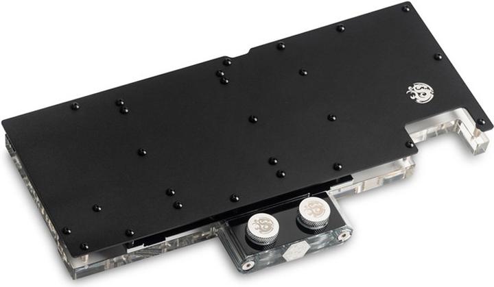 Actual product image Bitspower Classic AMD RX 6900XT, ARGB - acrylic