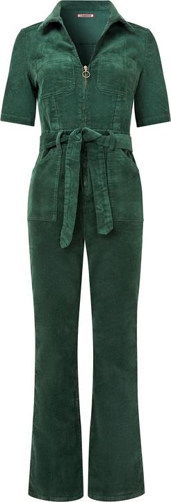 Produktbild Joe Browns Belted Bootcut Cord Jumpsuit (38)