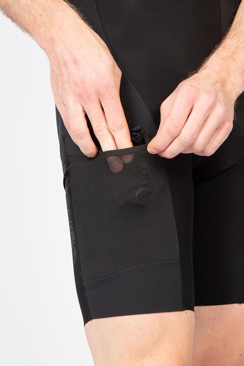 Actual product image Endura GV500 Reiver Bibshorts (S)