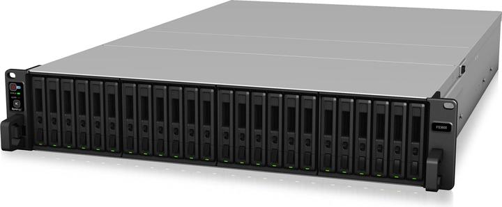 Immagine prodotto Synology FlashStation FS3600 (0 TB)