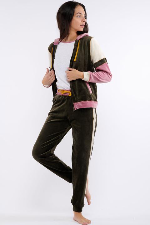 Produktbild Banana Moon Sweatjacke AIDEN-WILDLAKE (S)