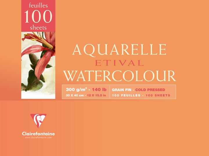 Image du produit Clairefontaine - (12 x)